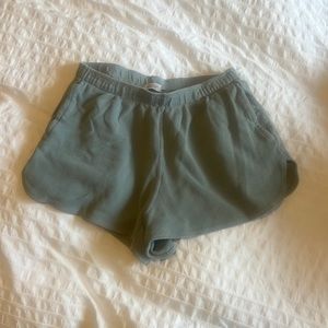 John Galt shorts